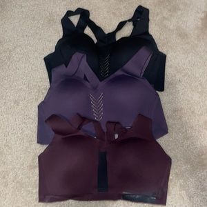 Victoria Secret Sport Bras Bundle